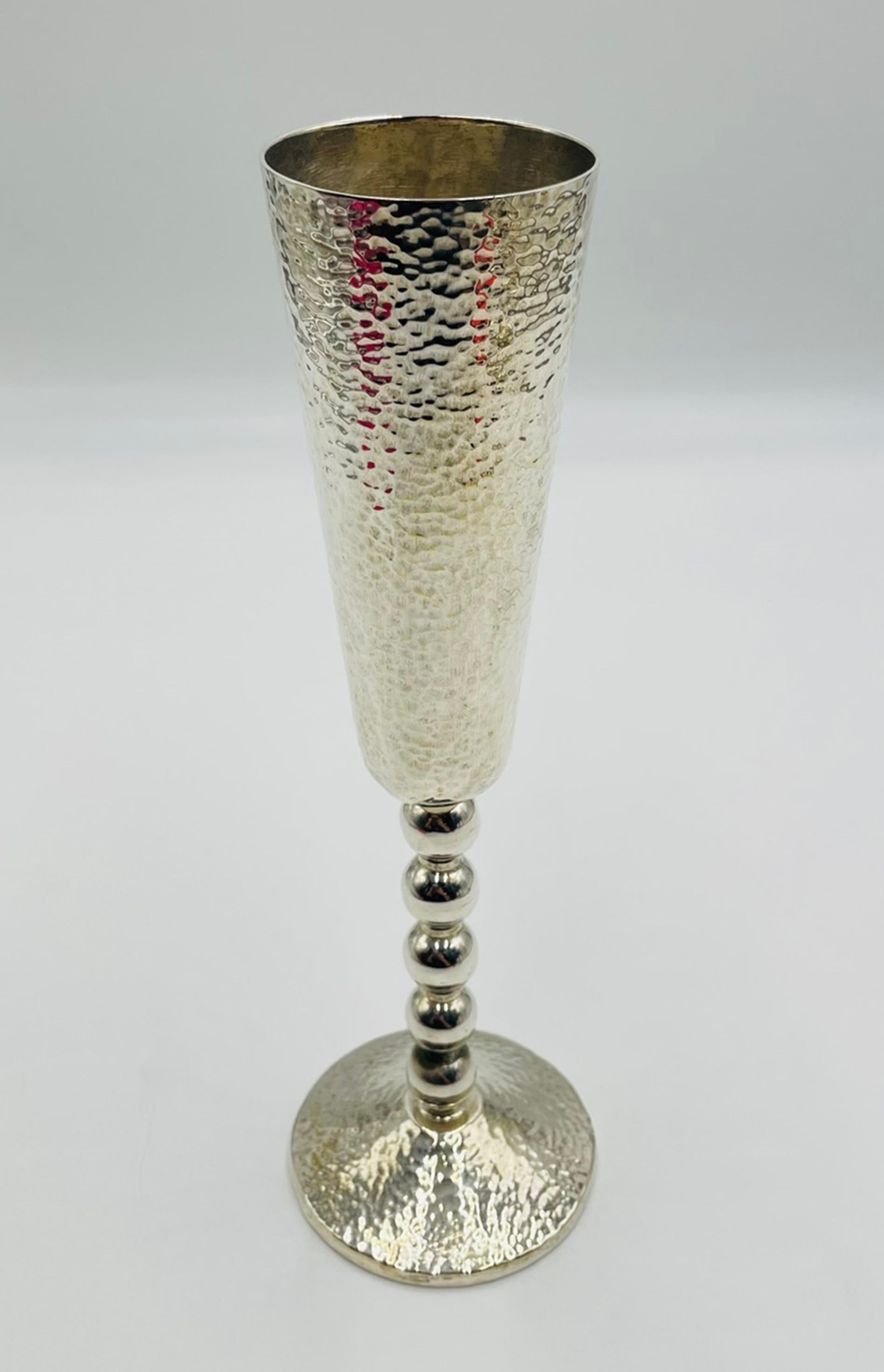 Emilia Castillo Versilberte 