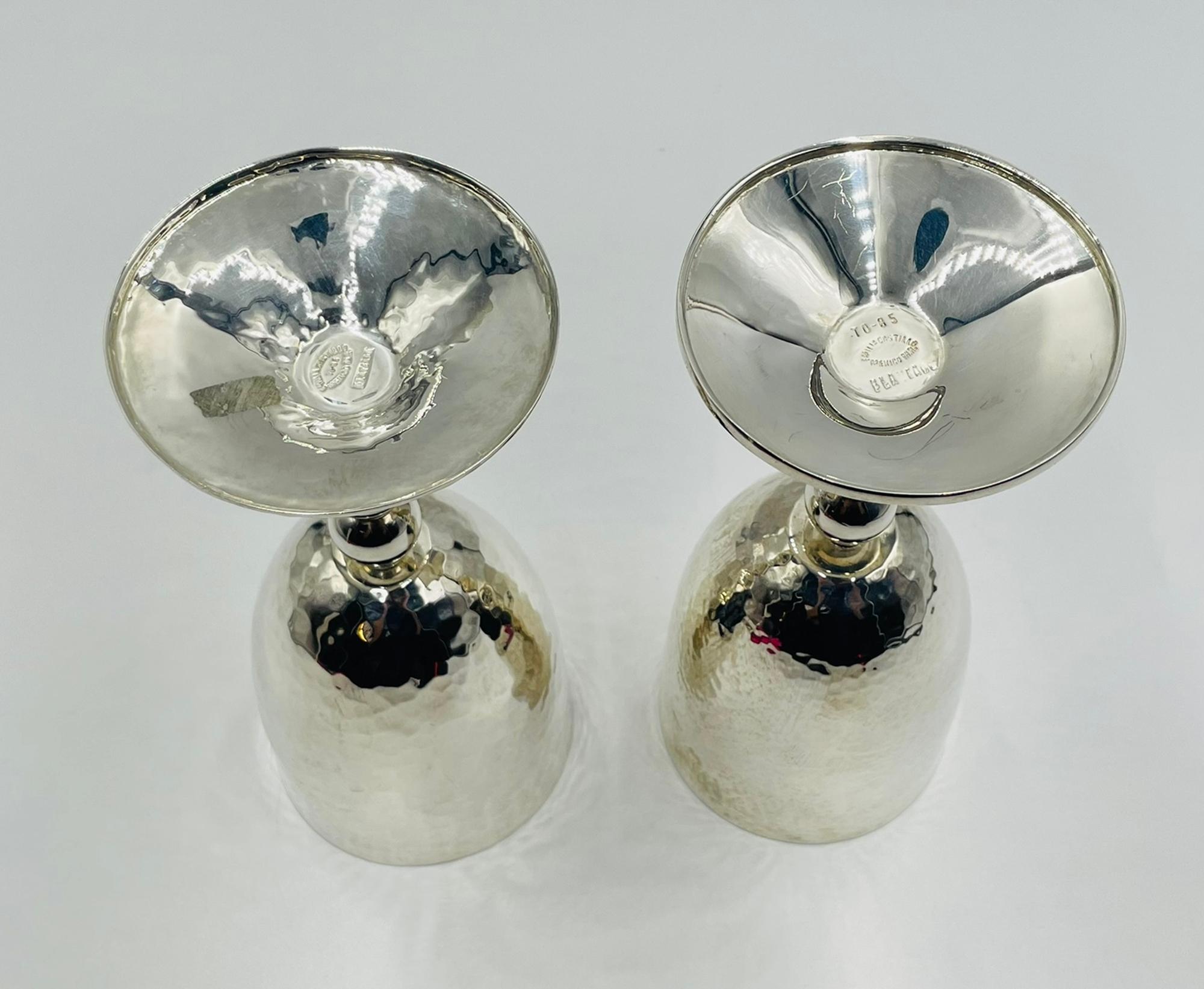 Emilia Castillo Versilberte 