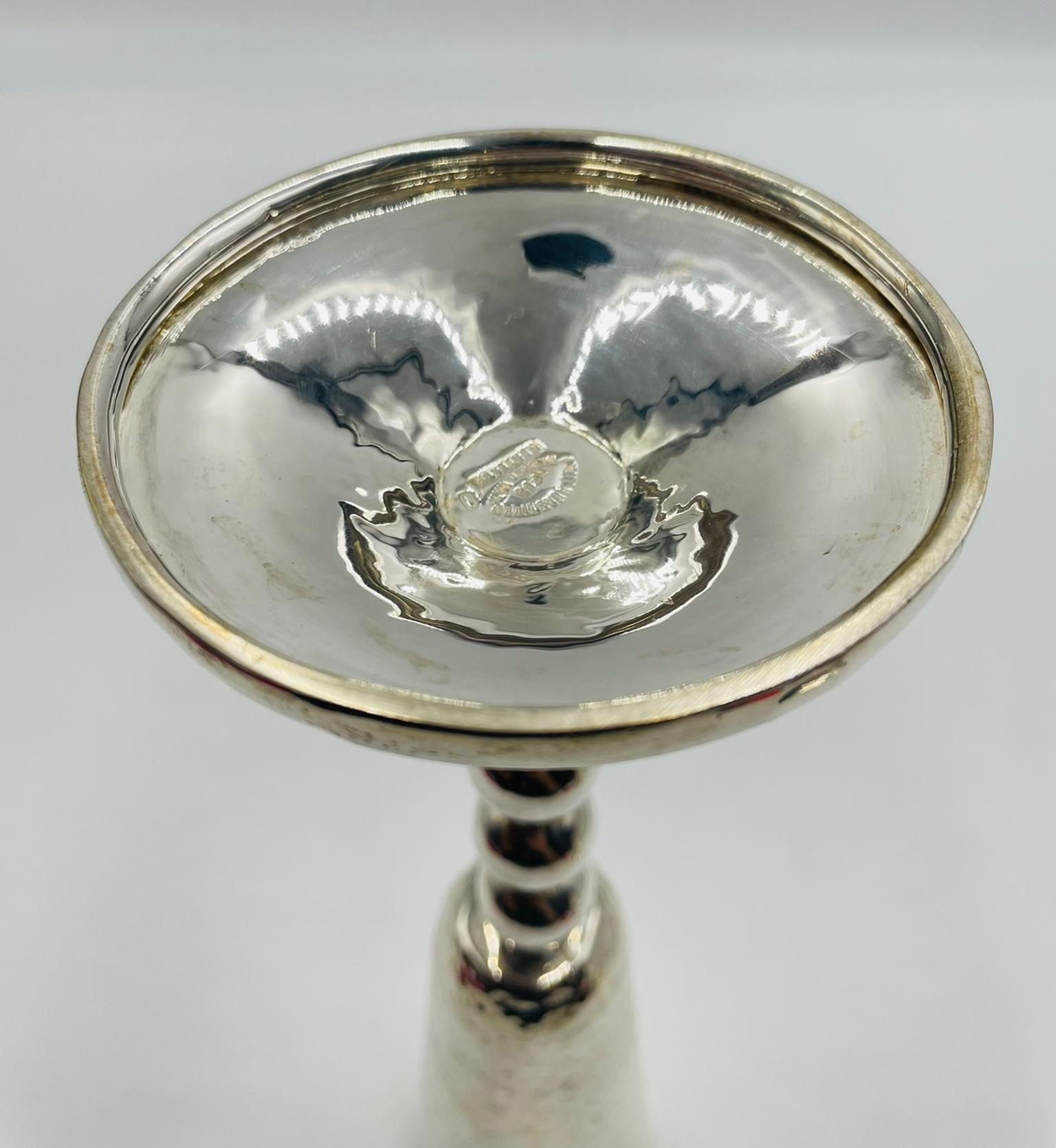 Emilia Castillo Versilberte 