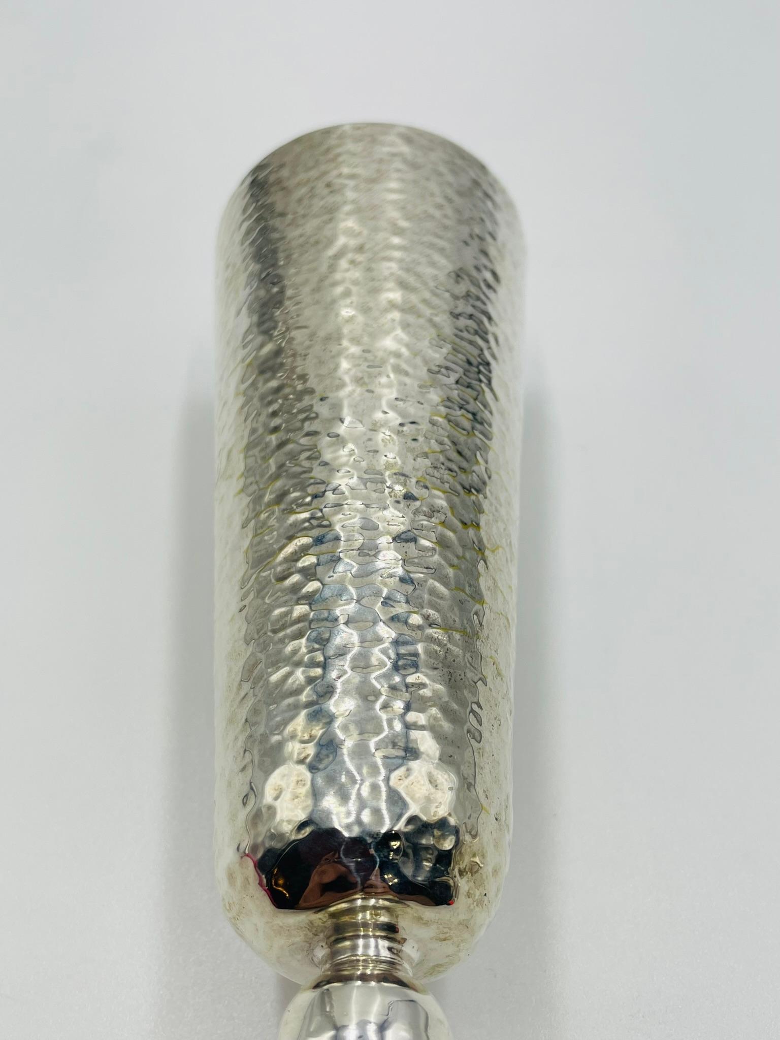 Emilia Castillo Versilberte 