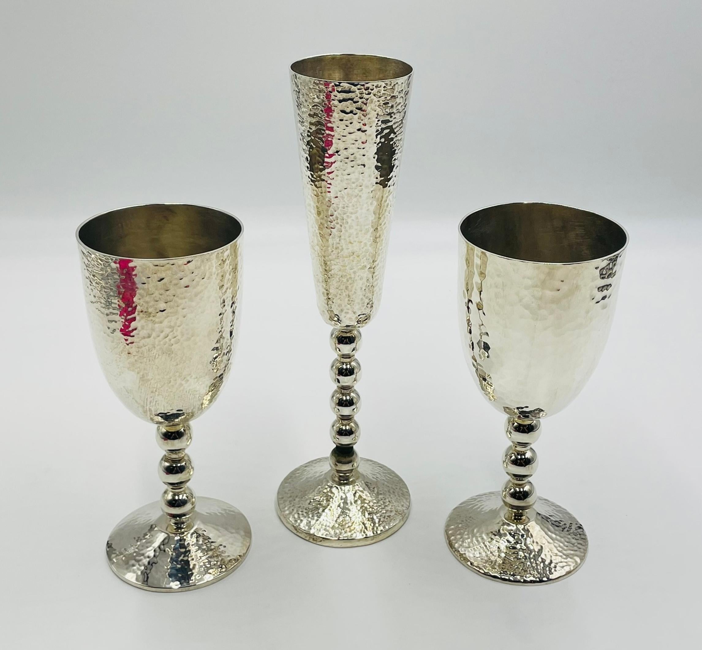 Emilia Castillo Versilberte 