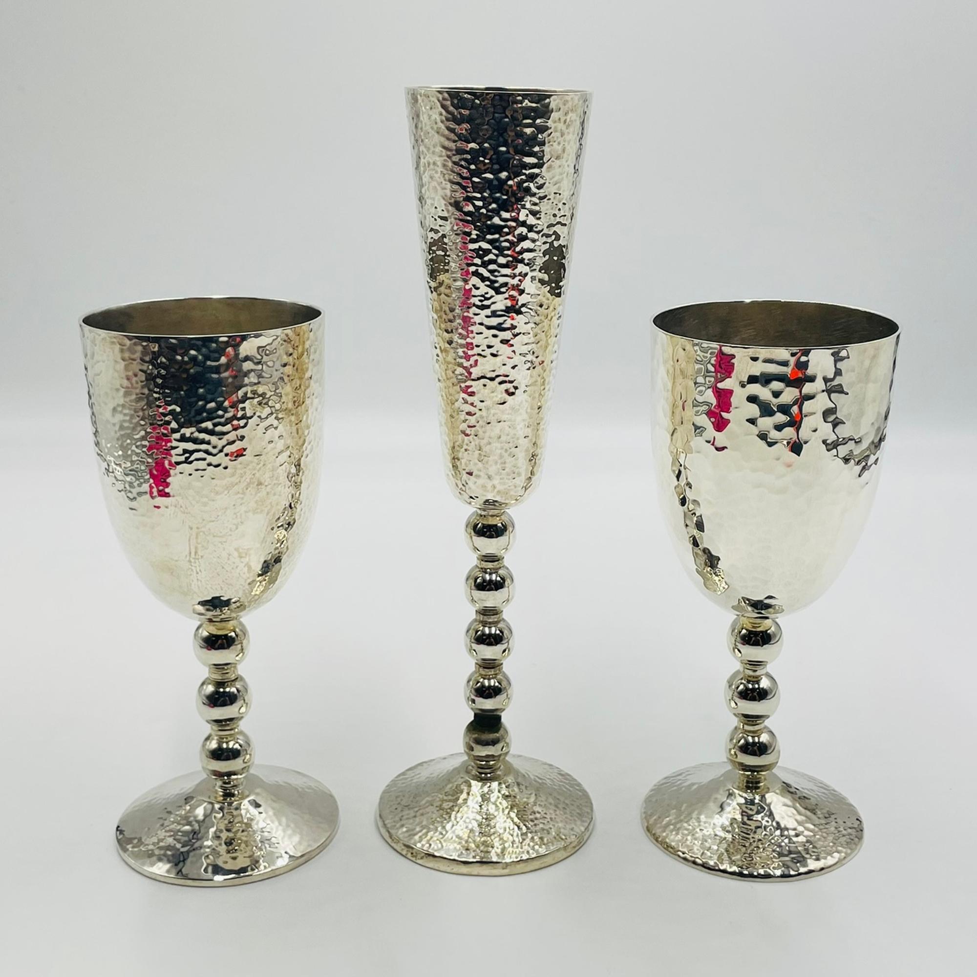 Emilia Castillo Versilberte 