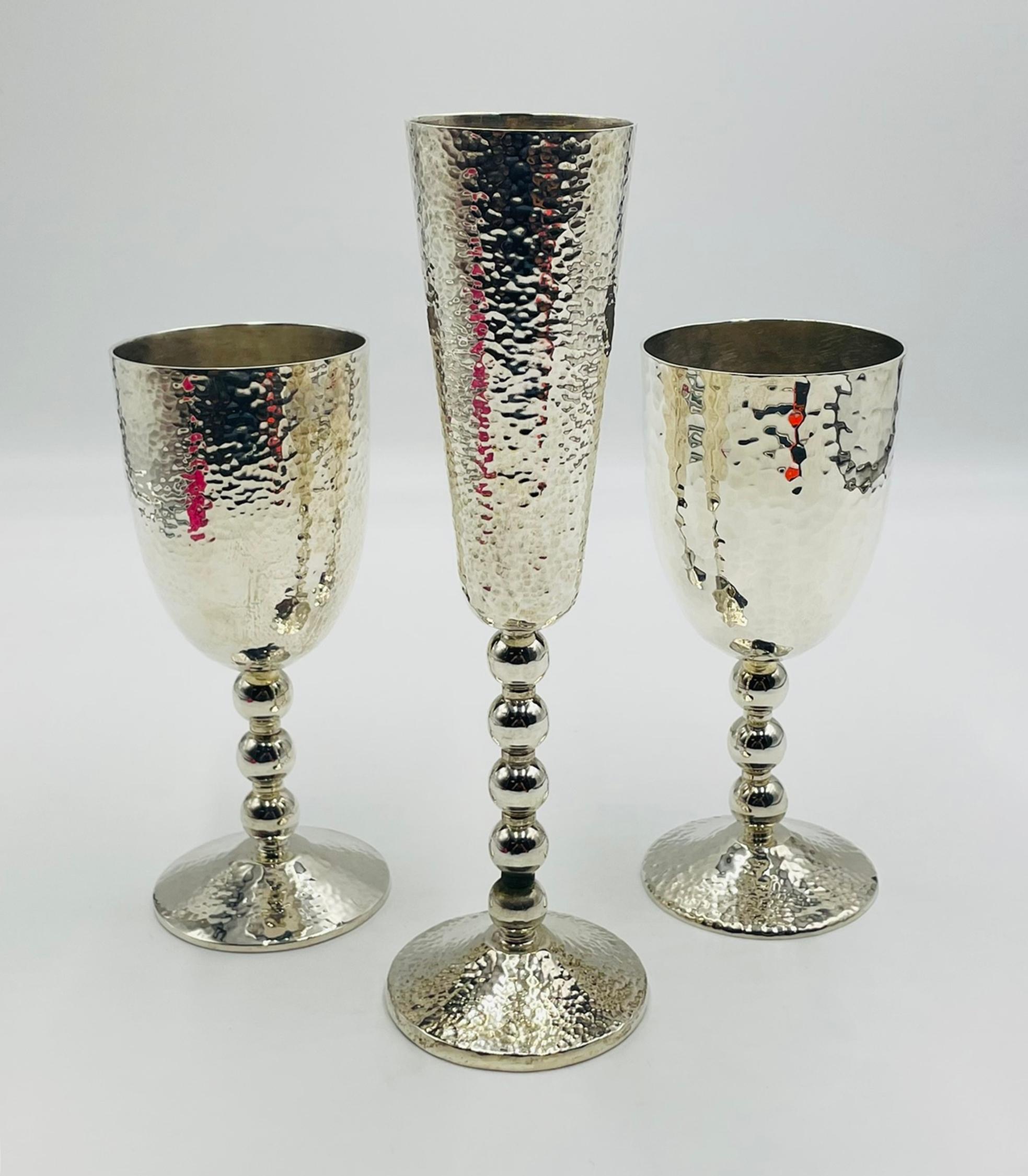 Emilia Castillo Versilberte 