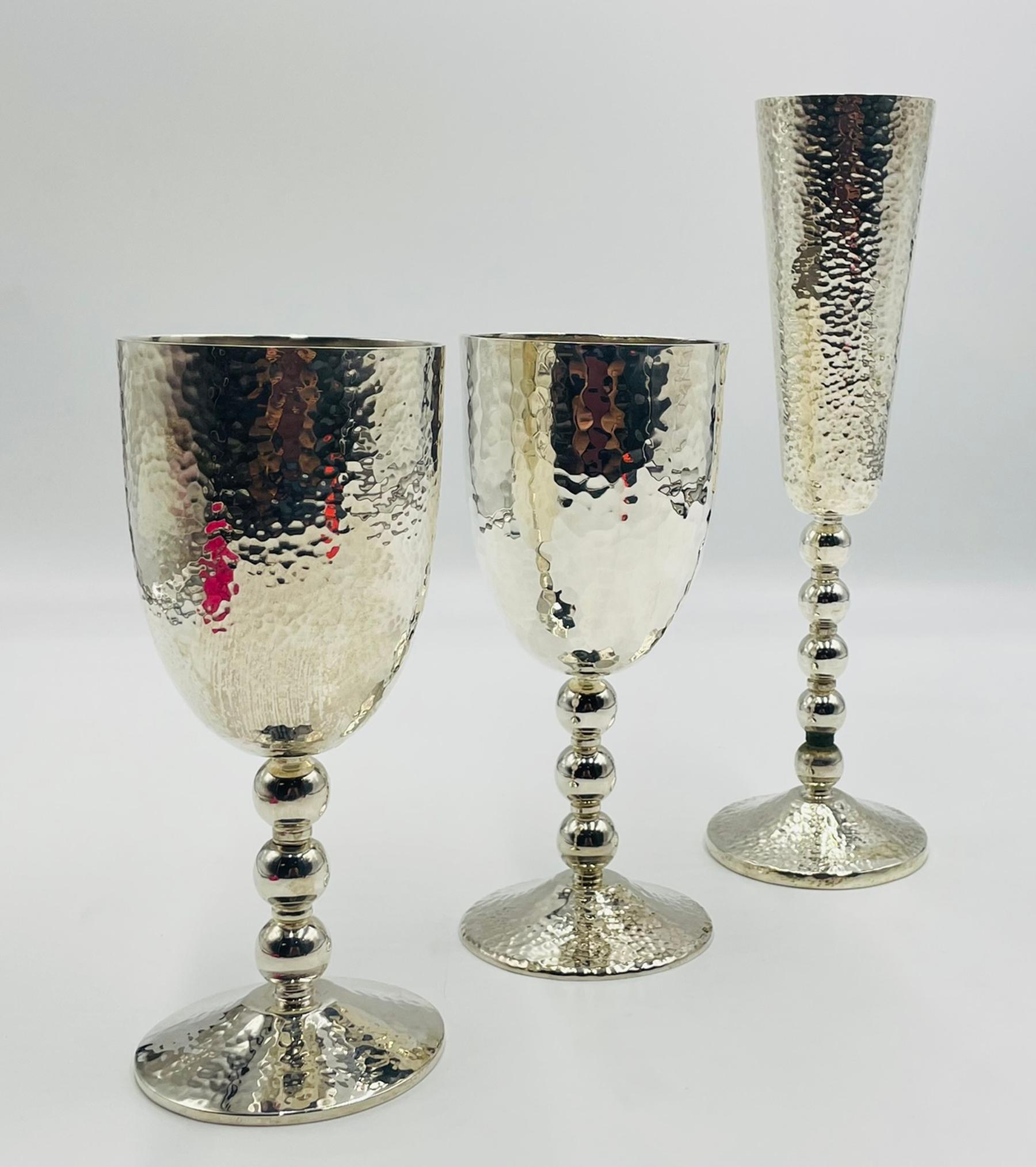 Emilia Castillo Versilberte 