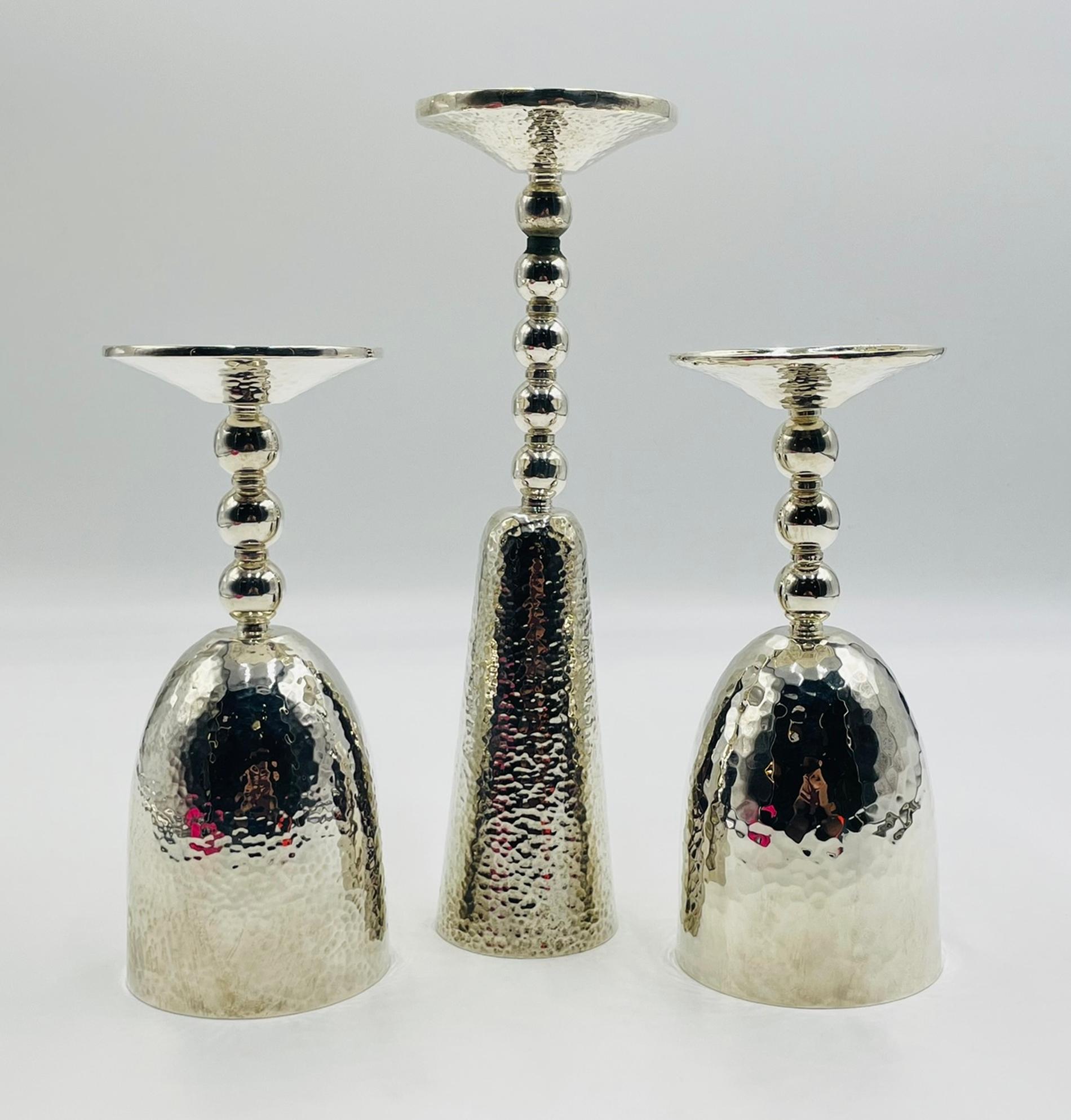 Emilia Castillo Versilberte 