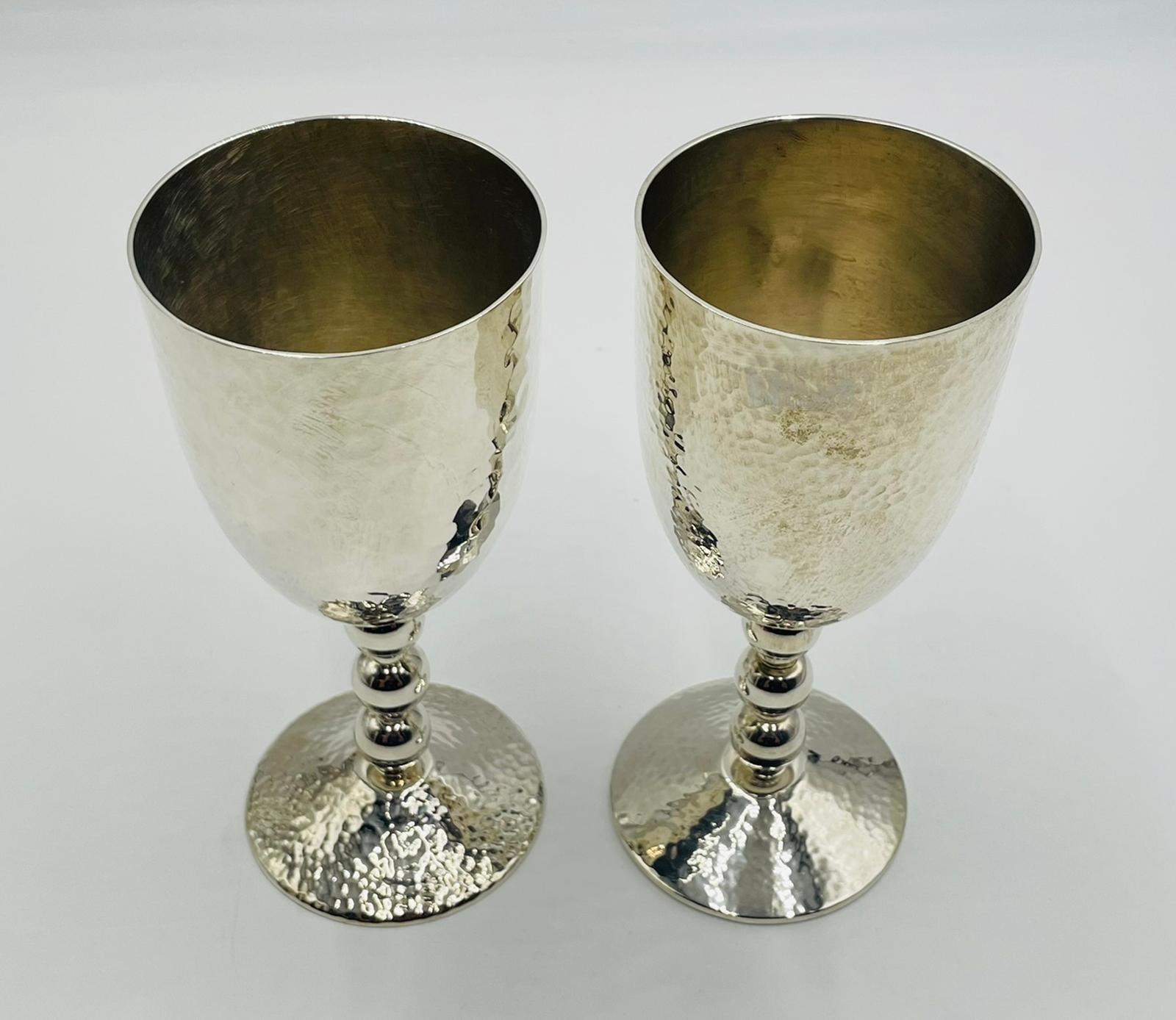 Emilia Castillo Versilberte 