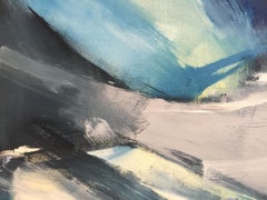 River Into The Sound (La rivière dans le son)