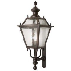 Emilia Outdoor Lantern