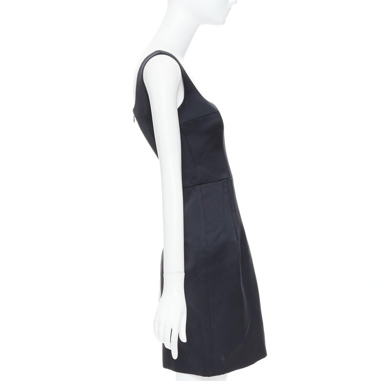 emilia wickstead salma duchesse-satin mini dress EMILIA WICKSTEAD Salma duchesse-satin mini dress