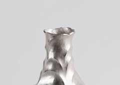 Emiliano Celiz, Opposite Attractive III, Sculptural Vase, Argentina, 2019