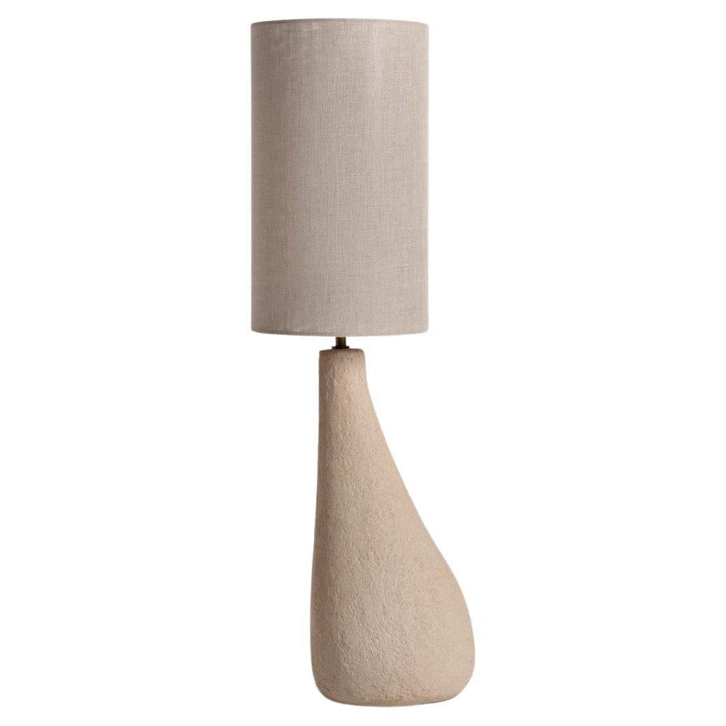 Emiliano Handmade Ceramic Table Lamp For Sale