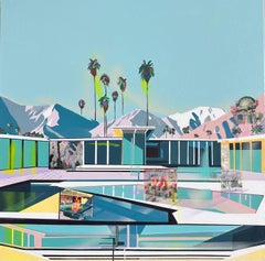 Silicon Dreams II
