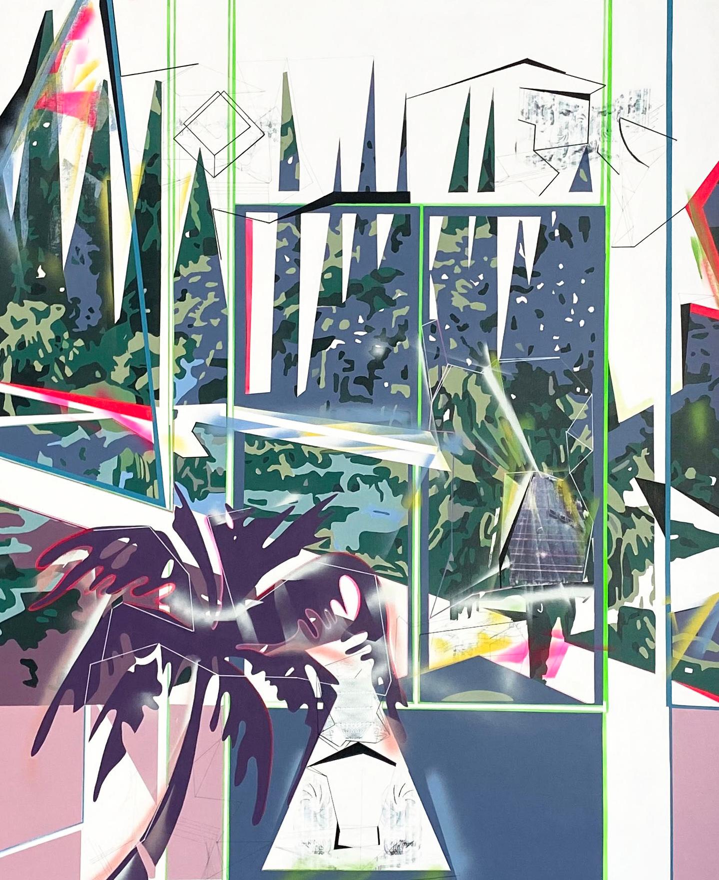 El Jardín de Yalta I