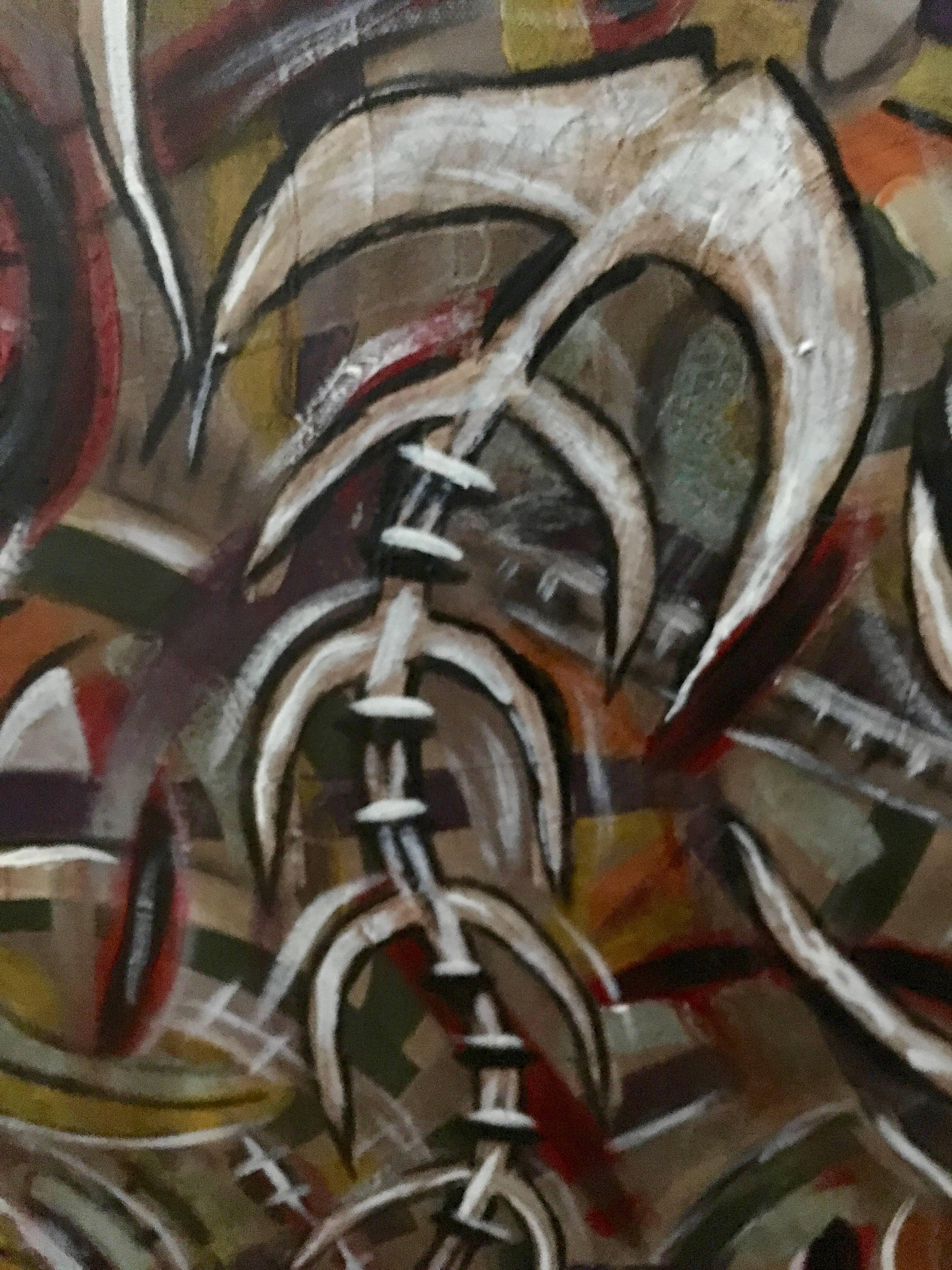 Emilio Adan Martinez est né à Cienfuegos, Cuba, en 1954. En 1961, à l'âge de six ans, il a immigré à Miami avec sa famille. Il a obtenu sa licence en beaux-arts à l'université internationale de Floride en 1995.

Enfant, Martinez a toujours fait de