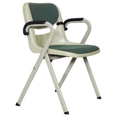 Emilio Ambasz Giancarlo Piretti Open Armchair Vintage Openark Three Available