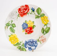 Emilio Bergamin für Taitu "Romantica" Schalen, 16