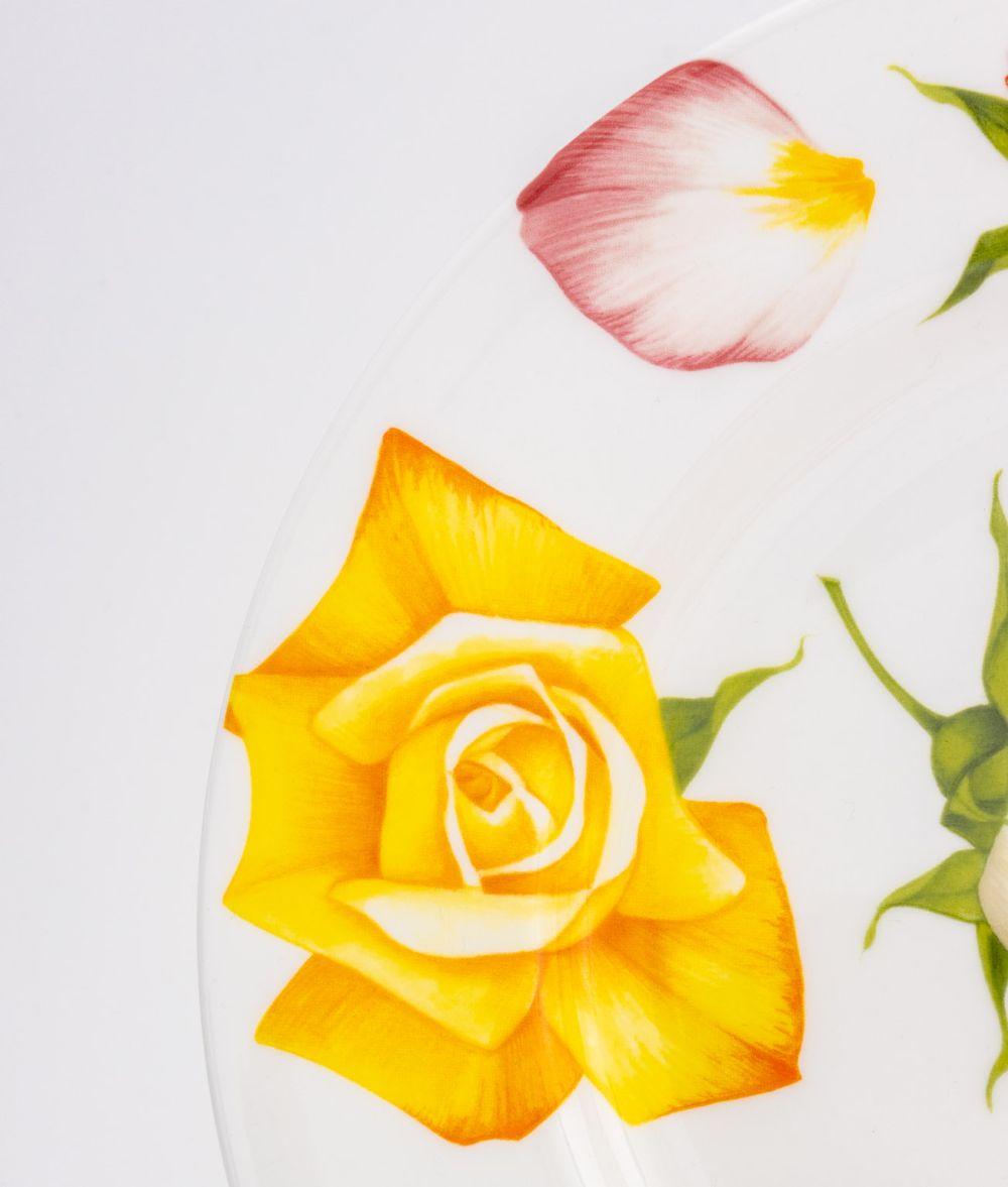 Emilio Bergamin para Taitu Platos 