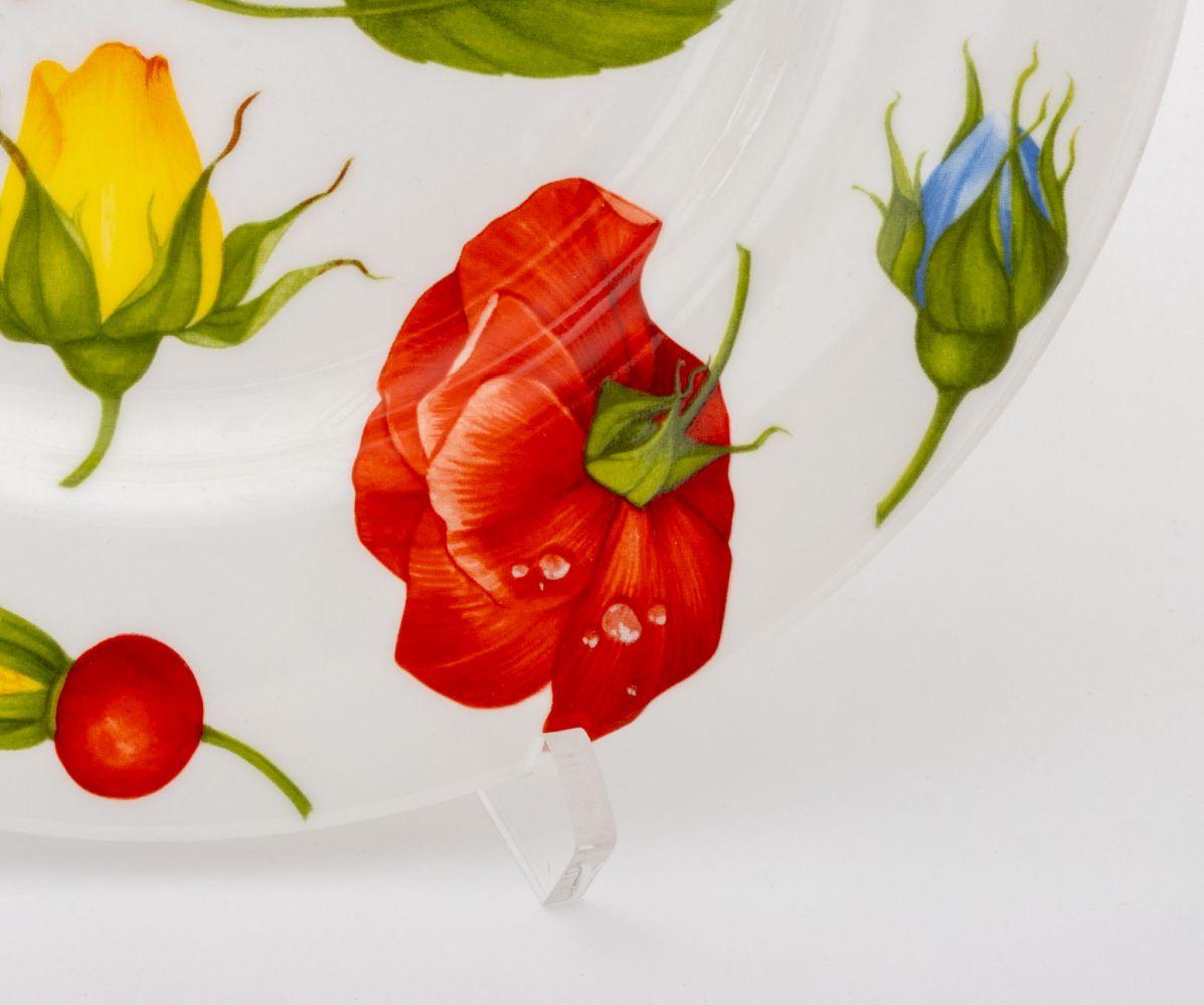 Emilio Bergamin para Taitu Platos 