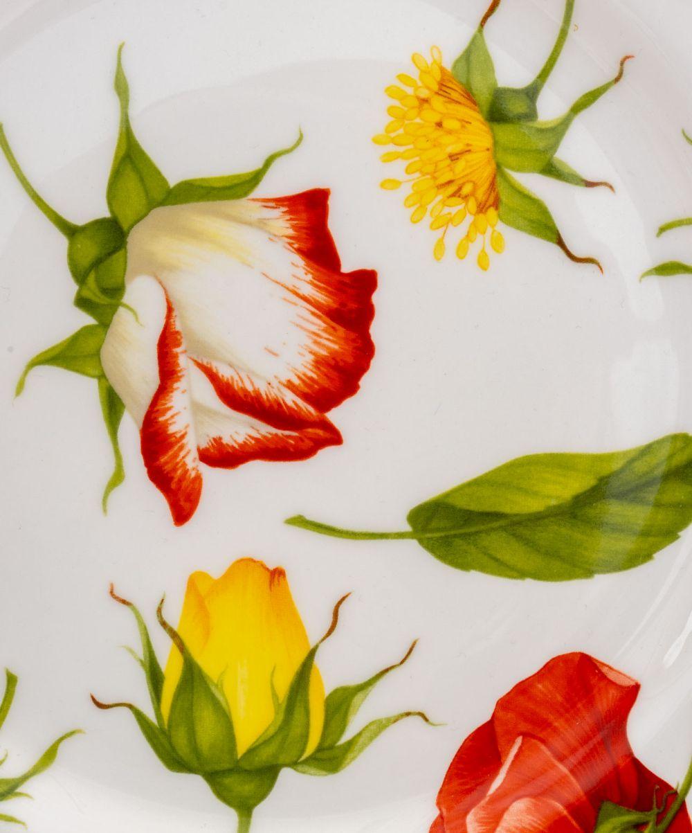 Emilio Bergamin para Taitu Platos 