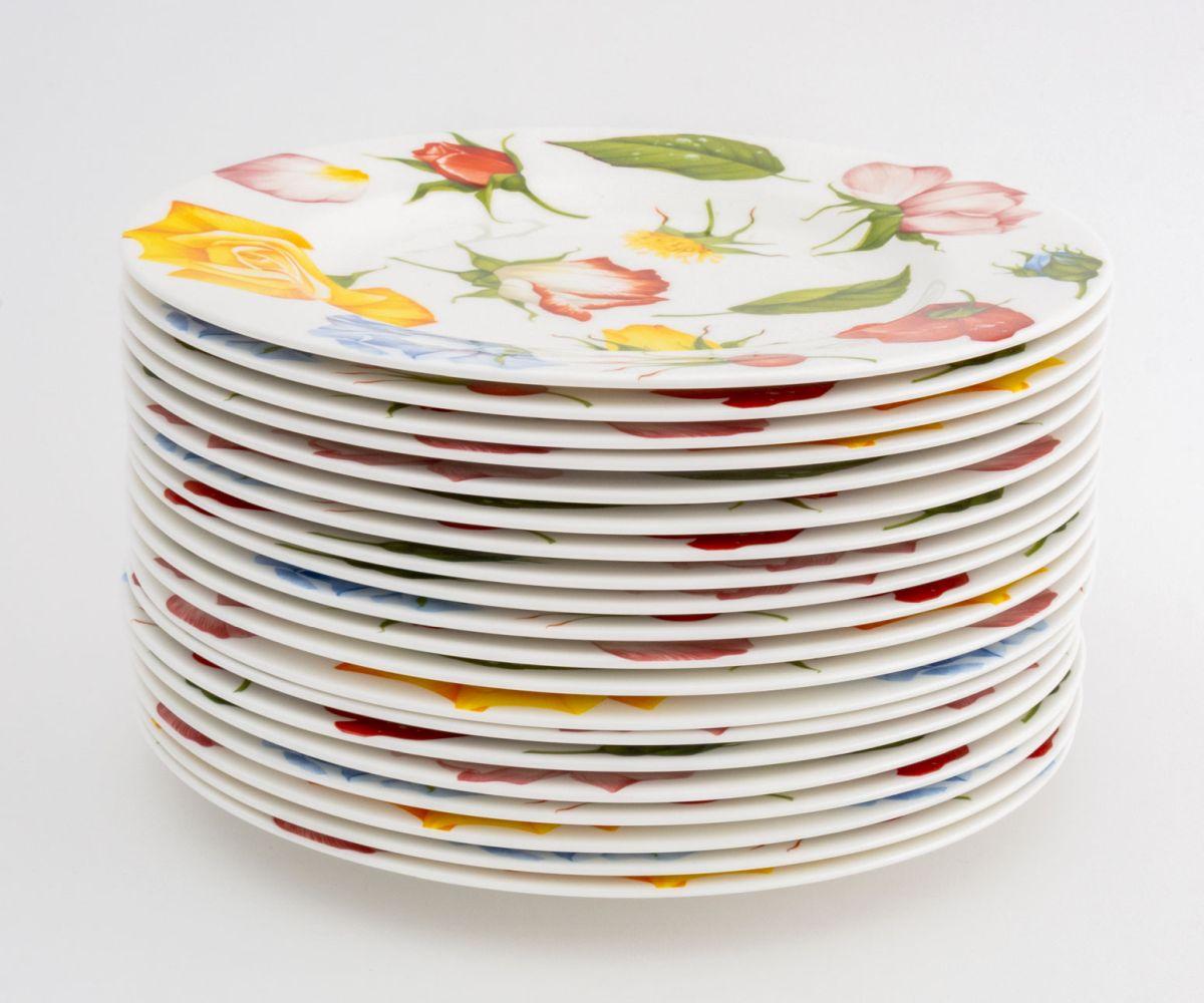 Emilio Bergamin para Taitu Platos 