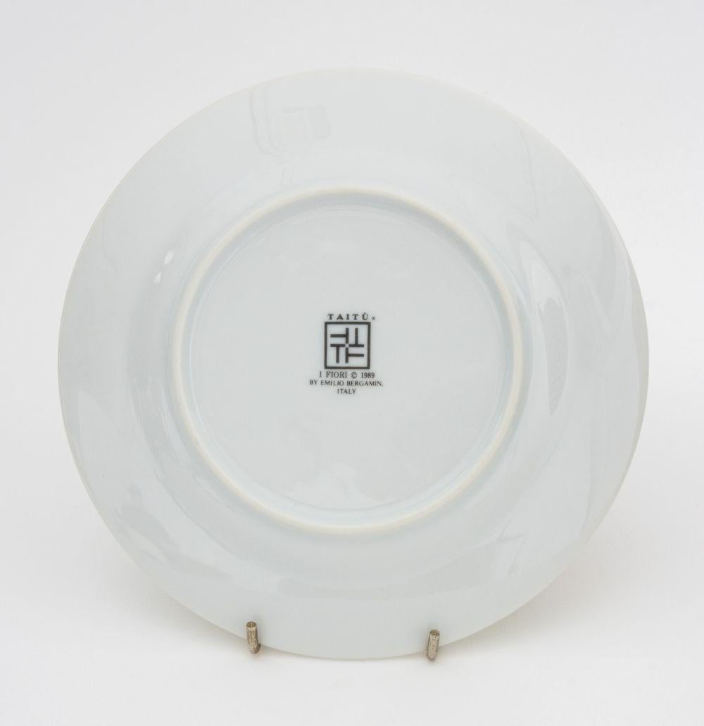 Emilio Bergamin x Taitu 