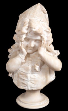 Chica napolitana