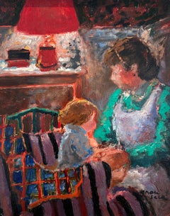 Mother & Child