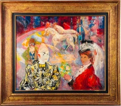 Gens du cirque