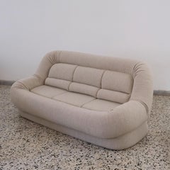 Emilio Guarnacci & Felix Padovano, Nuava, Sofa, 1P, Italy