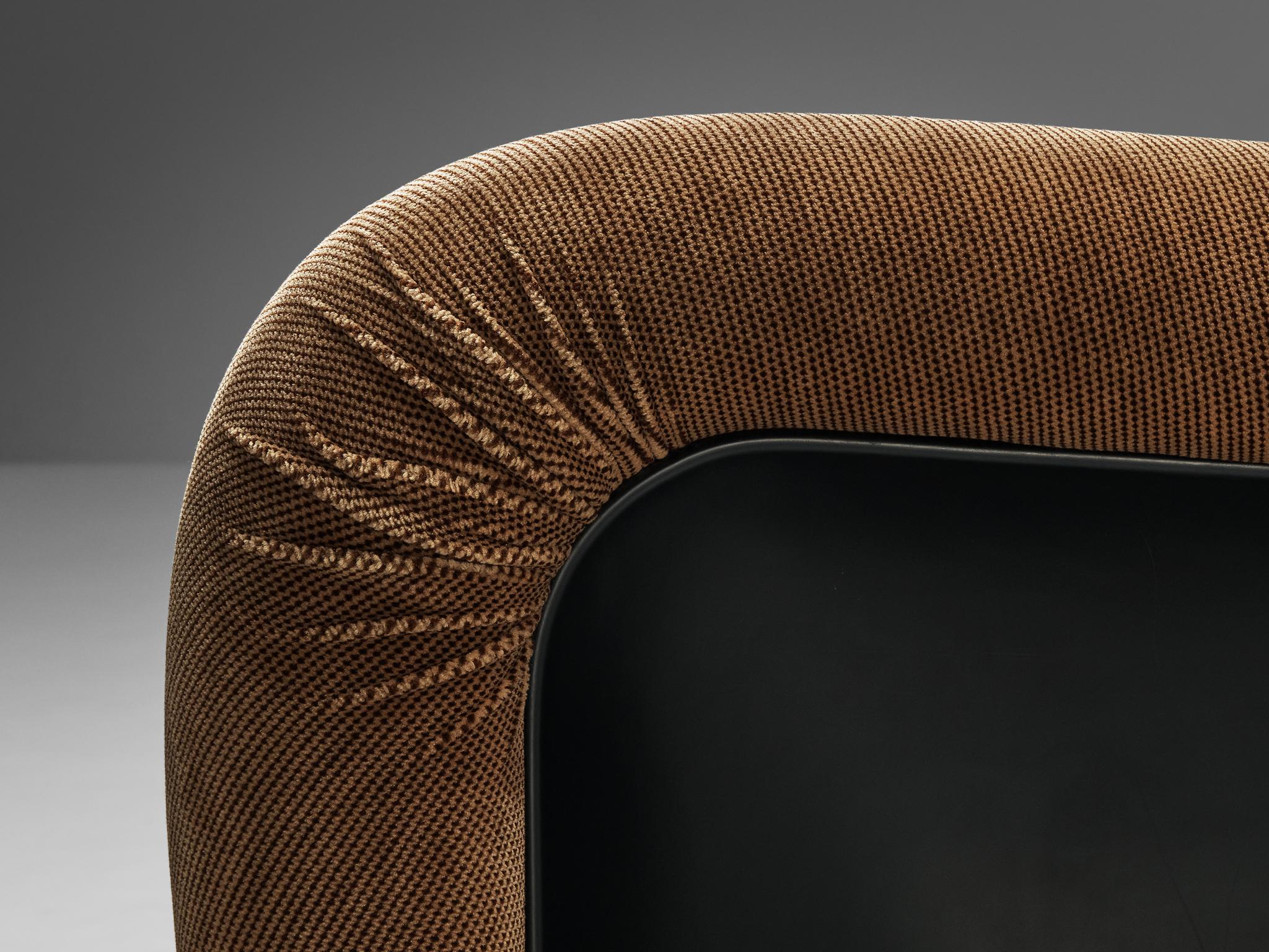 Emilio Guarnacci for 1P Pair of 'Ecuba' Lounge Chairs 5
