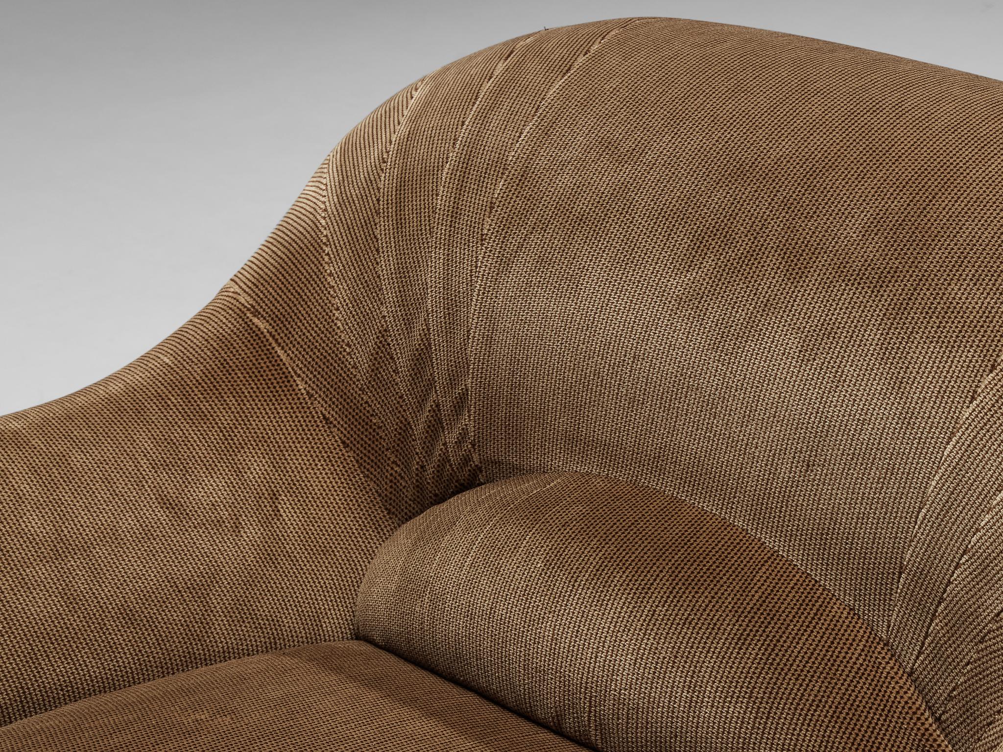 Emilio Guarnacci for 1P Pair of 'Ecuba' Lounge Chairs 2