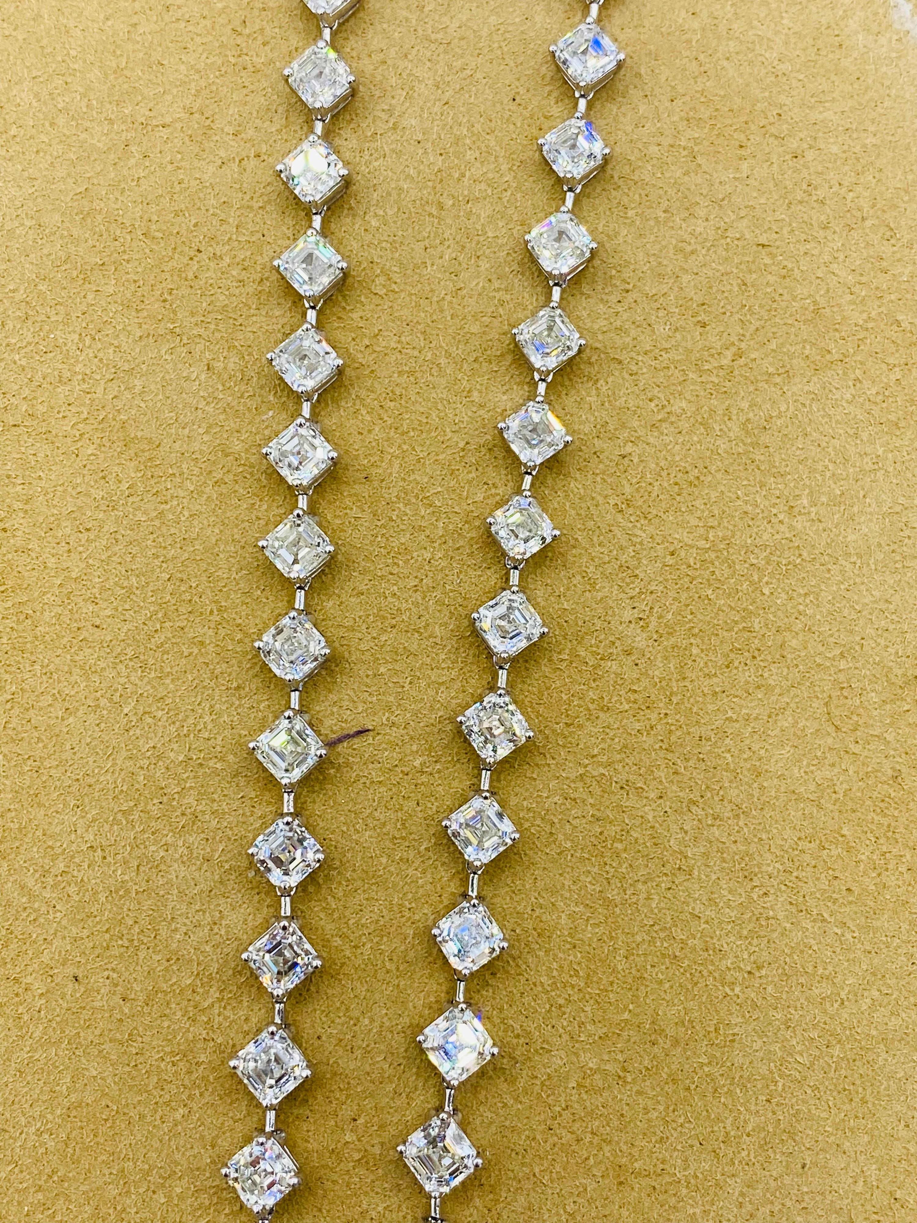 mouawad l'incomparable diamond necklace price