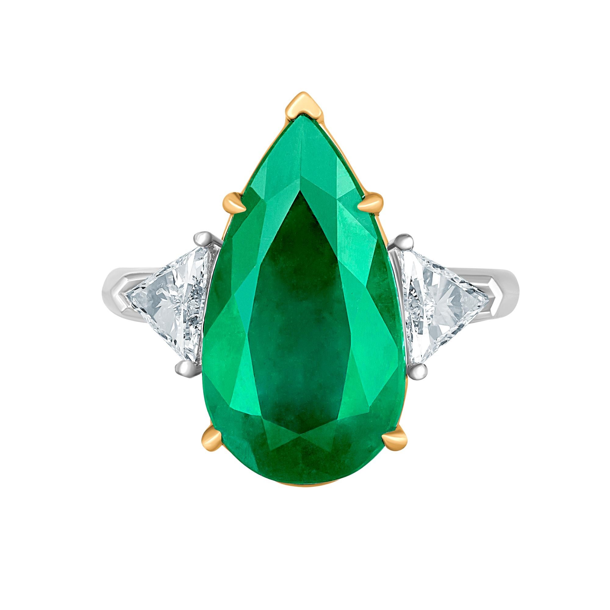 colombian emeralds international