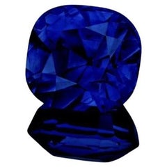 Emilio ! Saphir de Ceylan Classic certifié AGL 28.00 Carat No Heat