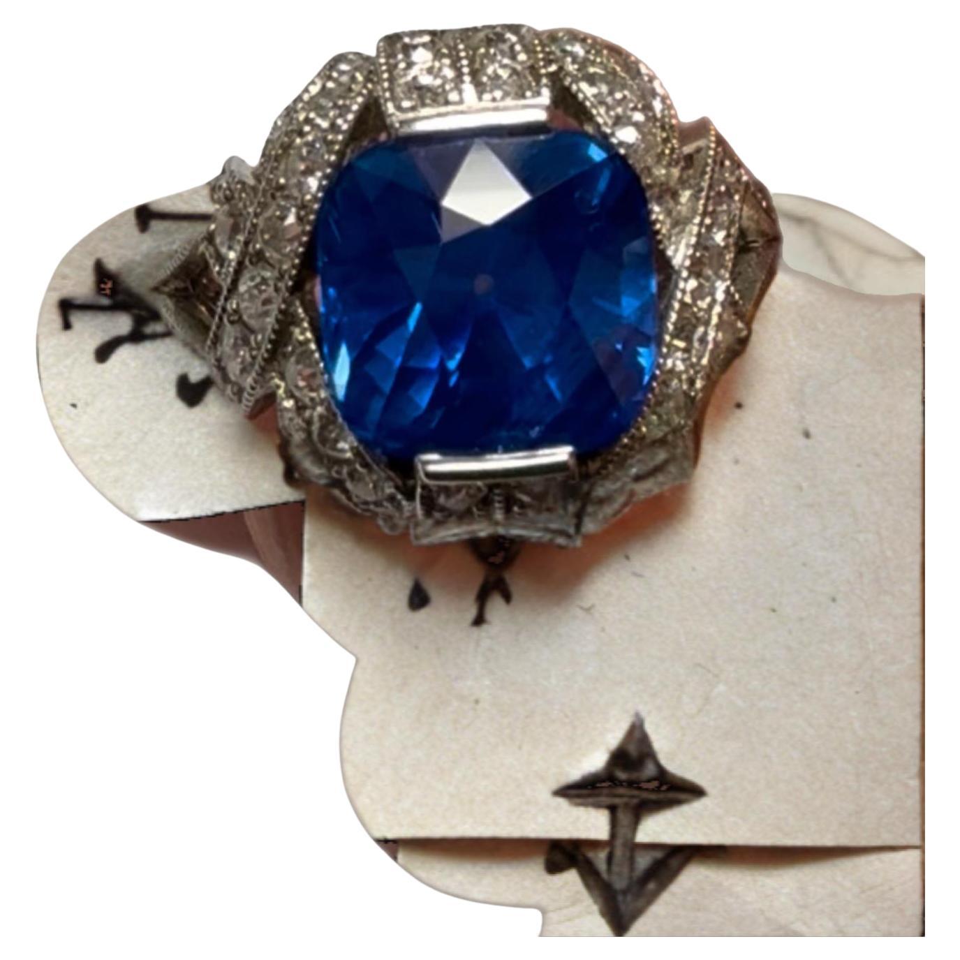 Emilio! Engagement Rings