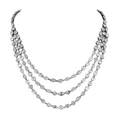 Collar Emilio Jewelry Blazing Diamond