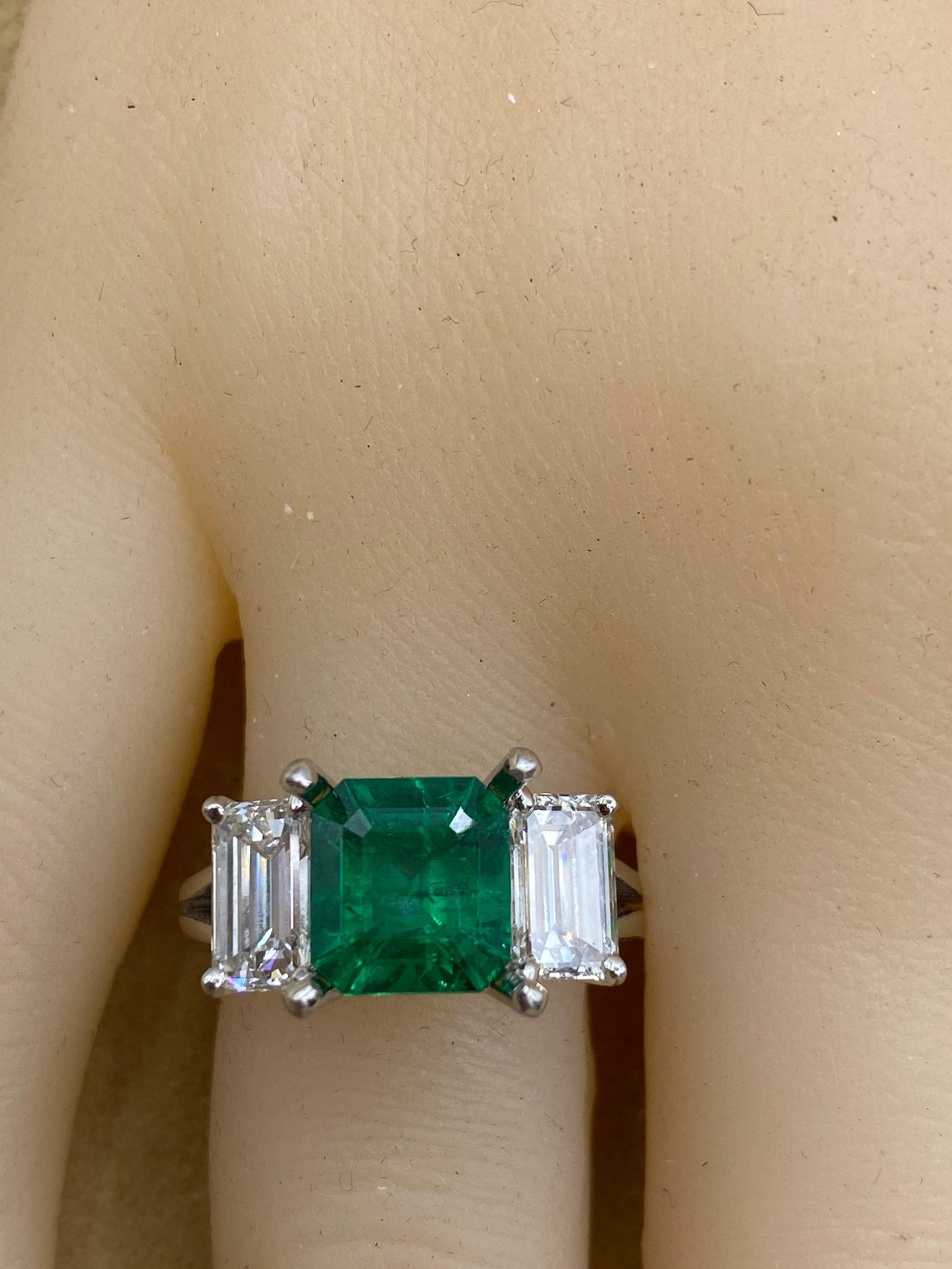 panjshir emerald vs colombian emerald