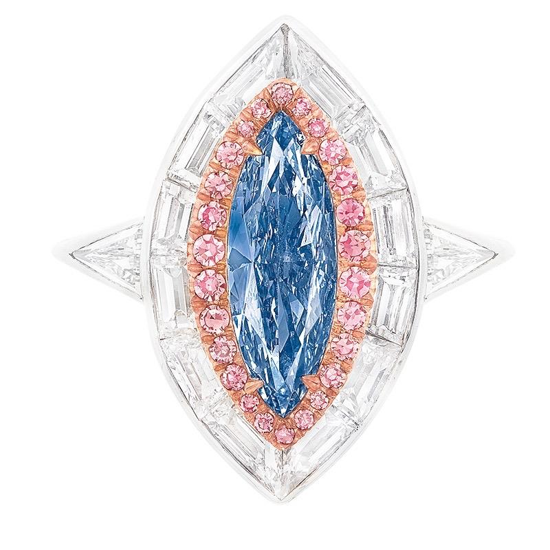 pure diamond carat