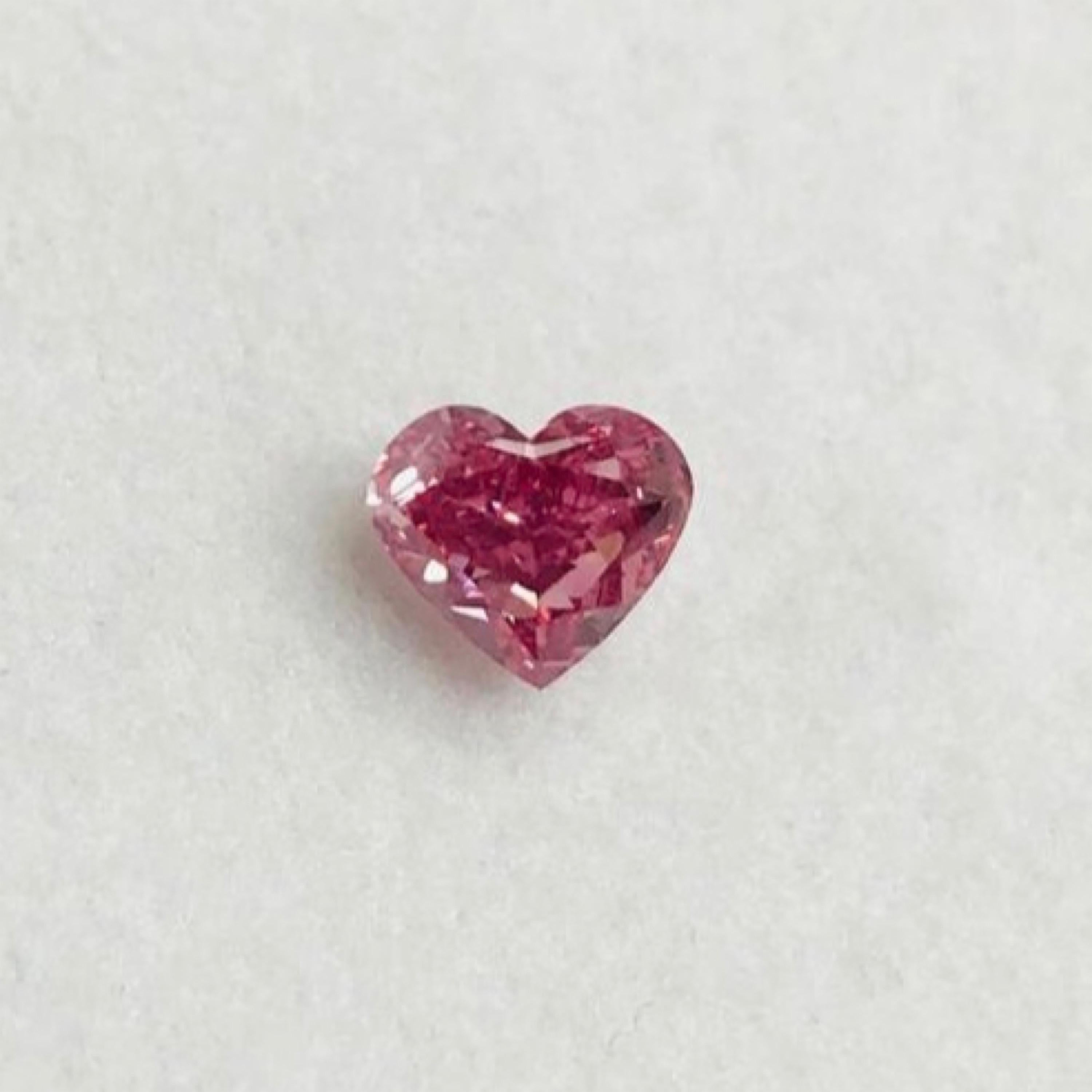 100 carat pink diamond price
