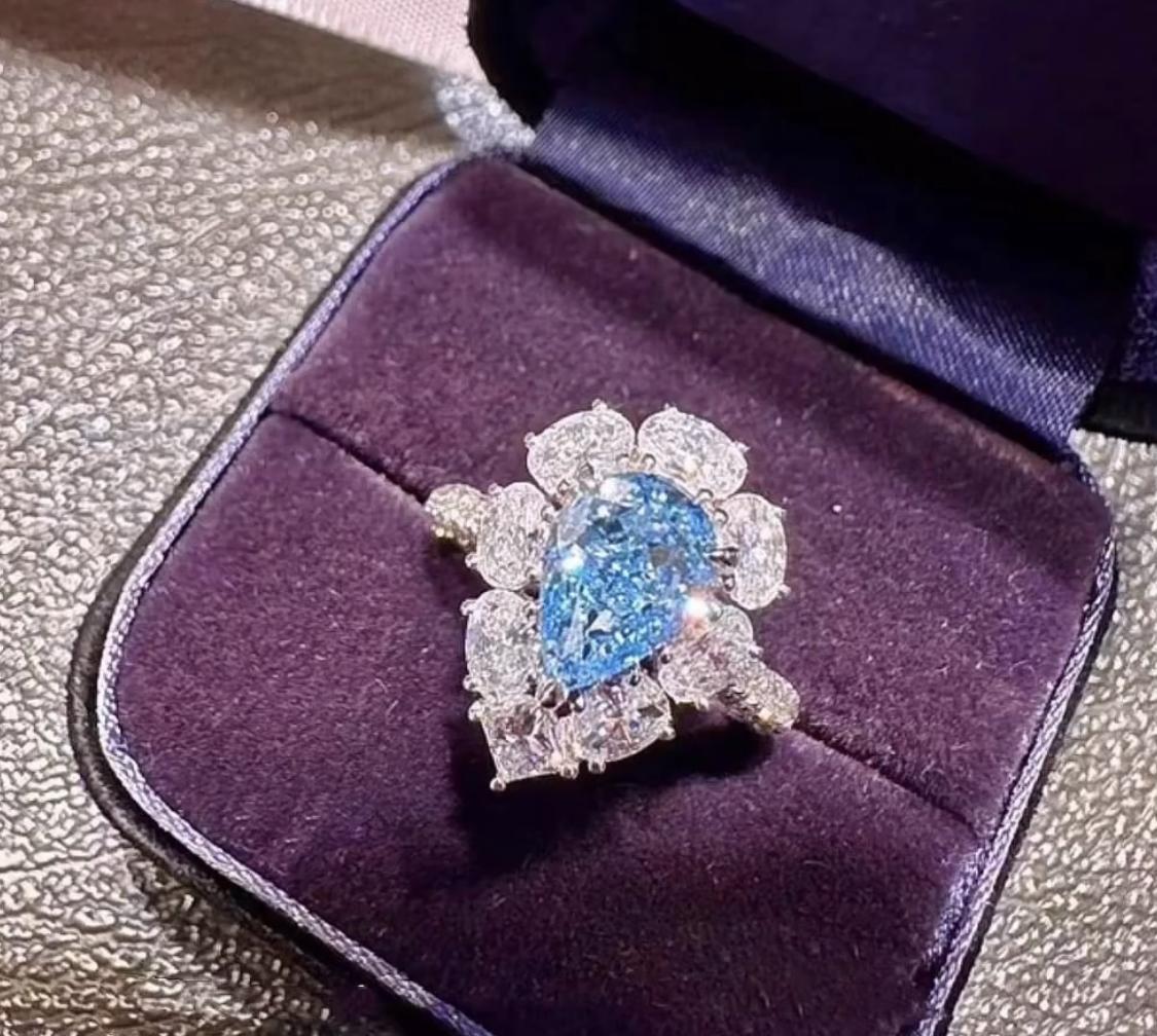 De Emilio Jewelry, un conocido y respetado mayorista/distribuidor situado en la emblemática Quinta Avenida de Nueva York, 
Solicita más imágenes, certificados y detalles. ¡Reuniones por zoom disponibles! 

Aquí en Emilio Jewelry somos expertos en