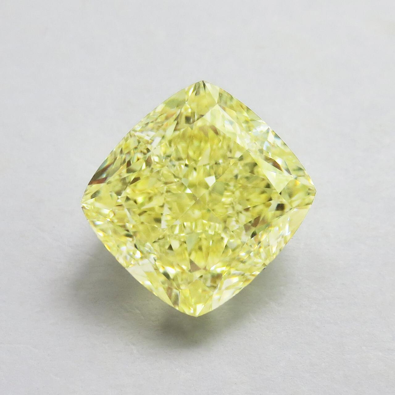 From the Emilio Jewelry Vault, Showcasing a magnificent 7ct Gia certified natural fancy yellow diamond with no overtone. 
We are experts at creating jewels for these very special collectible pieces, and we would be happy to create your dream piece