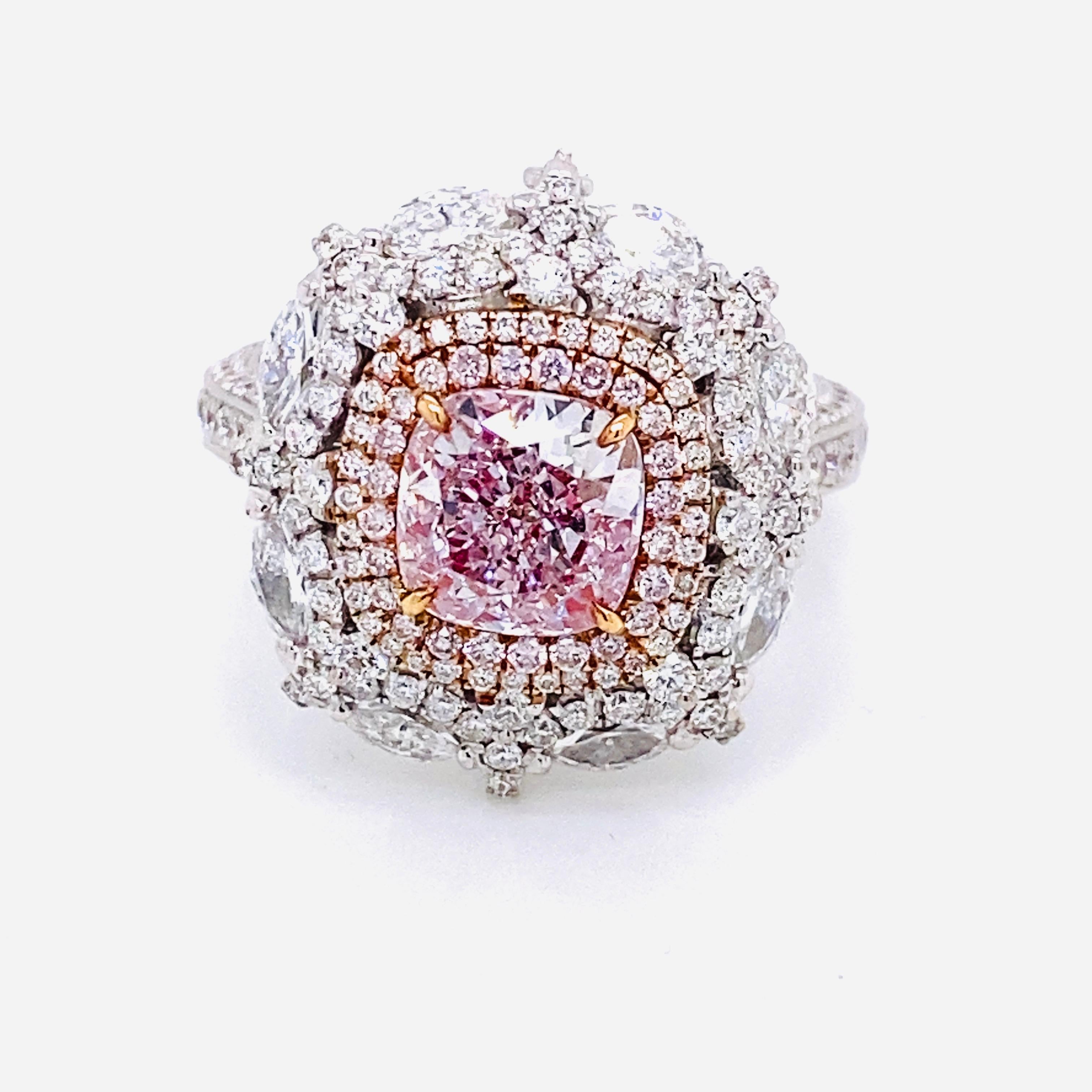 pure light diamond