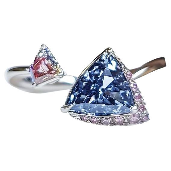 Argyle Blue Diamond 9 For Sale on 1stDibs argyle blue diamonds for sale argyle blue diamond ring blue argyle diamonds