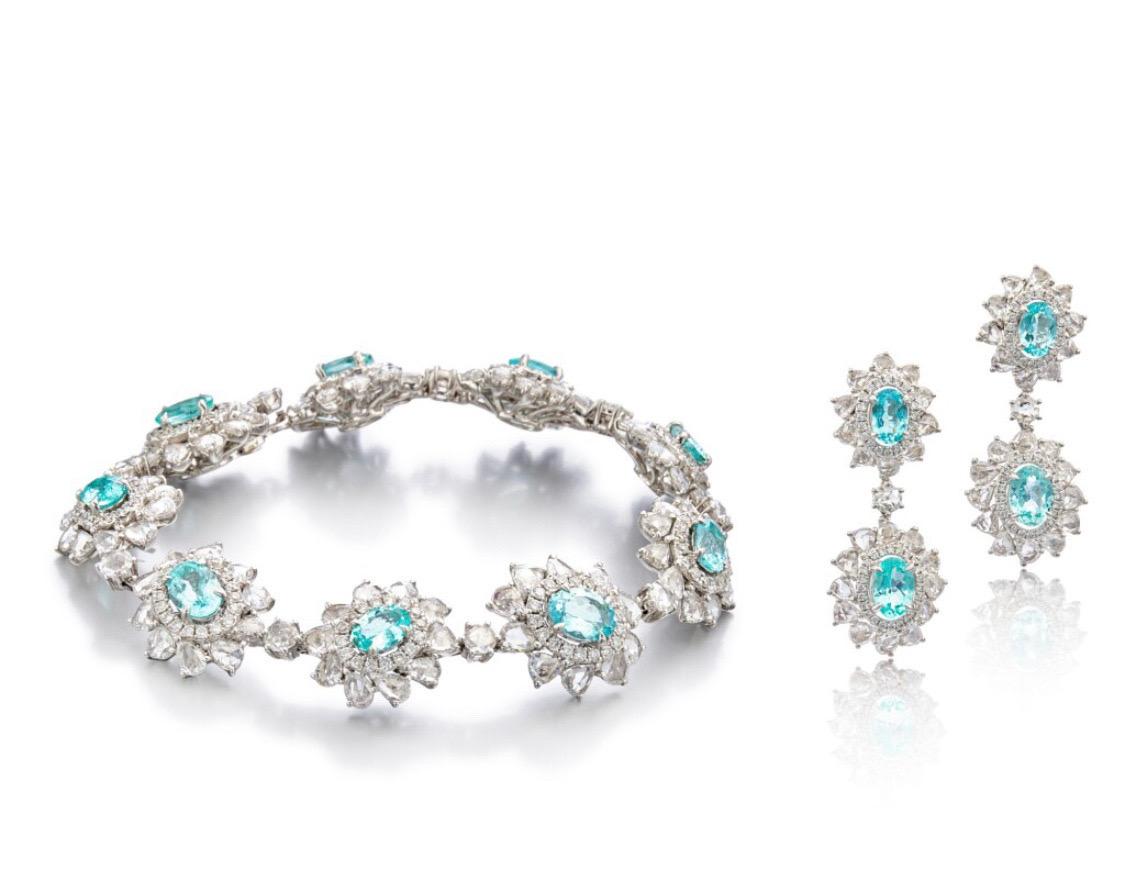 De Emilio Jewelry, un grossiste/revendeur bien connu et respecté situé dans l'emblématique Gem Tower/GIA Building dans le quartier des diamantaires de New York.
Cet article a été évalué par les experts du Gemological Appraisal Laboratory Of America,