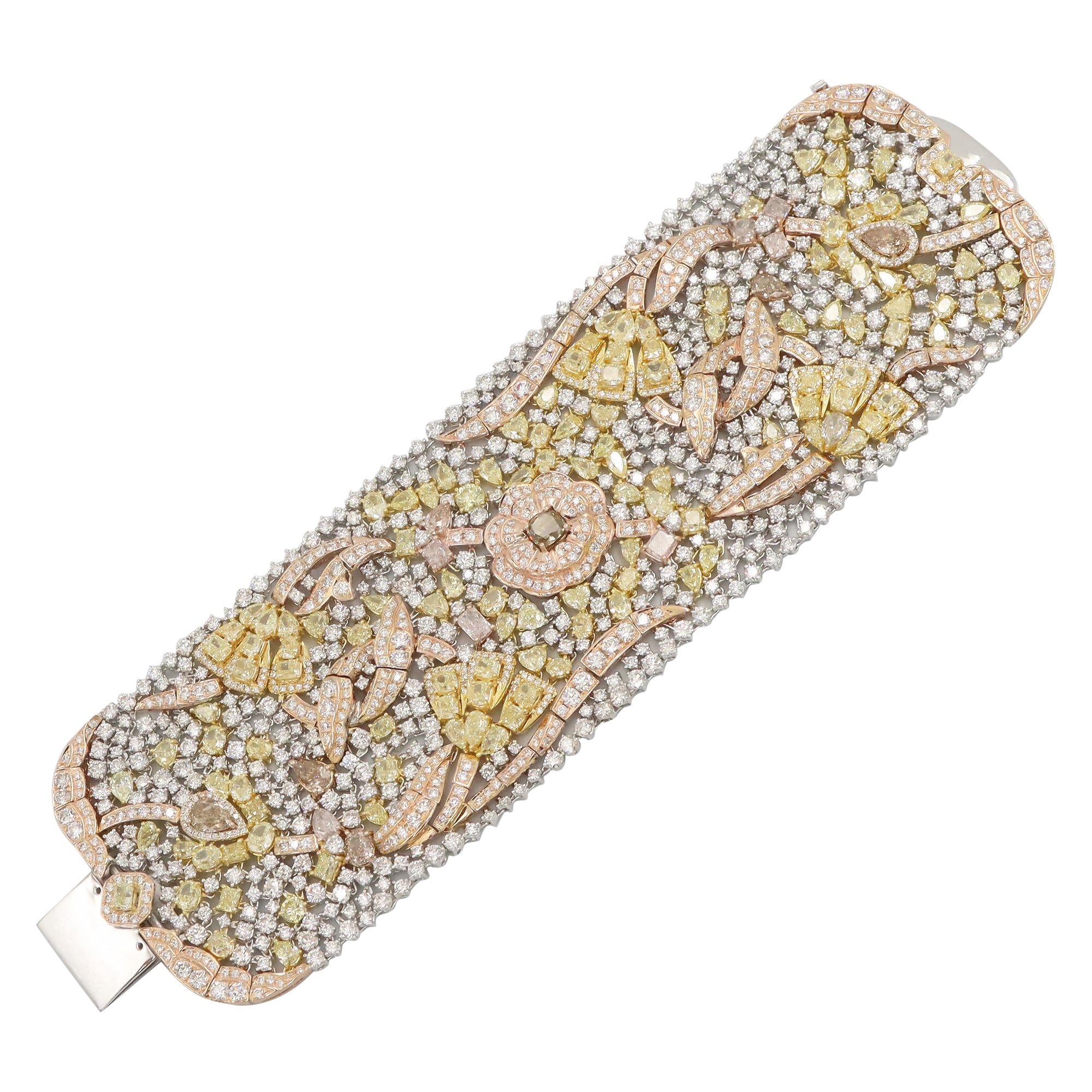 Emilio Jewelry Queen Of Egypt Bracelet