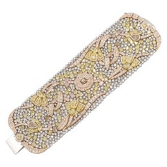 Emilio Jewelry Queen Of Egypt Bracelet