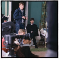 Paul McCartney, Die Beatles