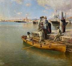Emilio Ocon y Rivas