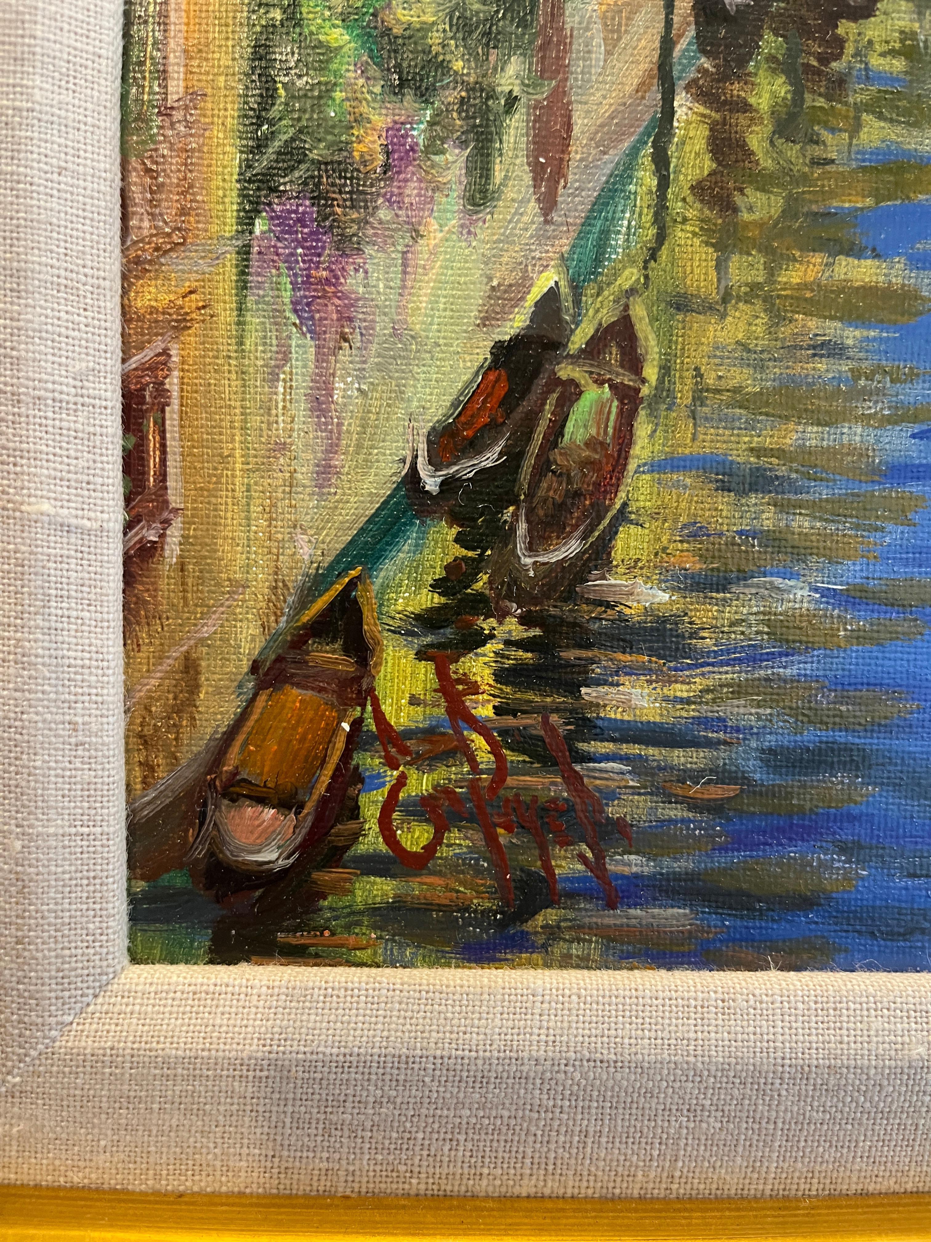 simonini lino