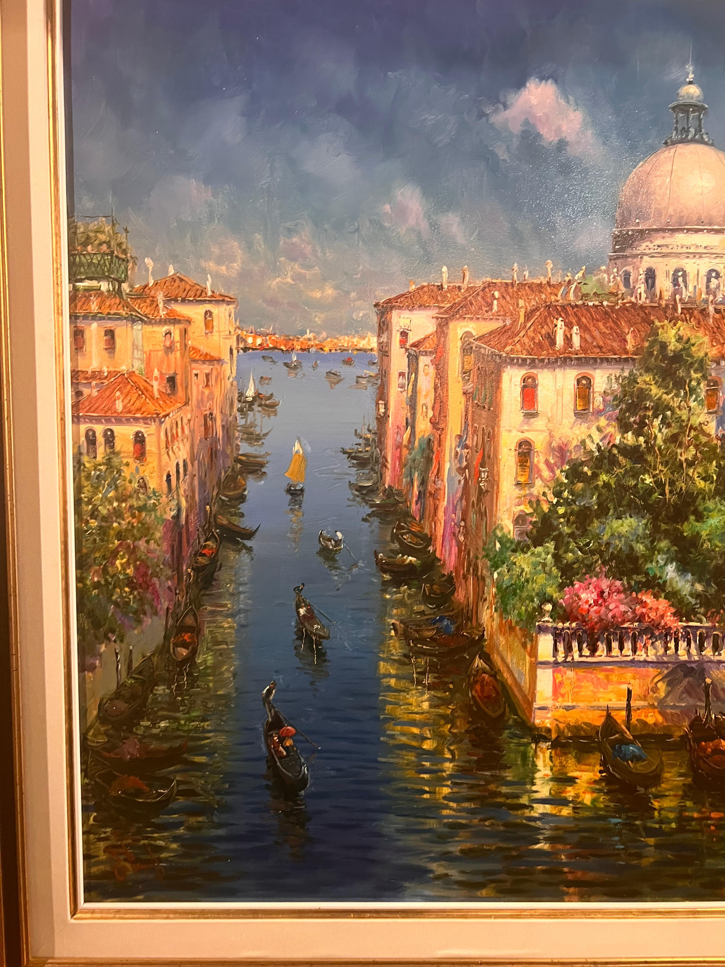 Grand Canal For Sale 3